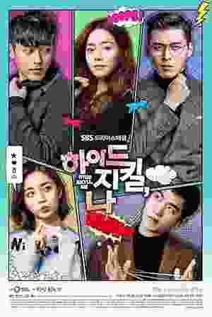 Hyde, Jekyll, Me (2015) vj unknown Hyun Bin